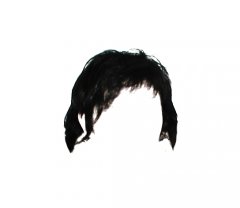 justhair.jpg
