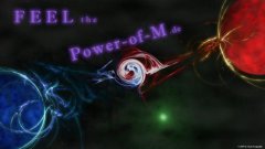 Power of the M.jpg