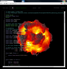 glsl_heroku_burning_earth.PNG