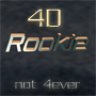 4D-Rookie