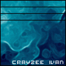 Crayzee Ivan