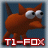 T1-Fox