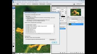 Photoshop CS3 - Der Updater