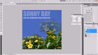 Adobe Photoshop CS5 - Just Do It Features 1