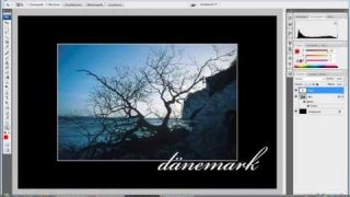 Photoshop Workshop - Variablen und mehr